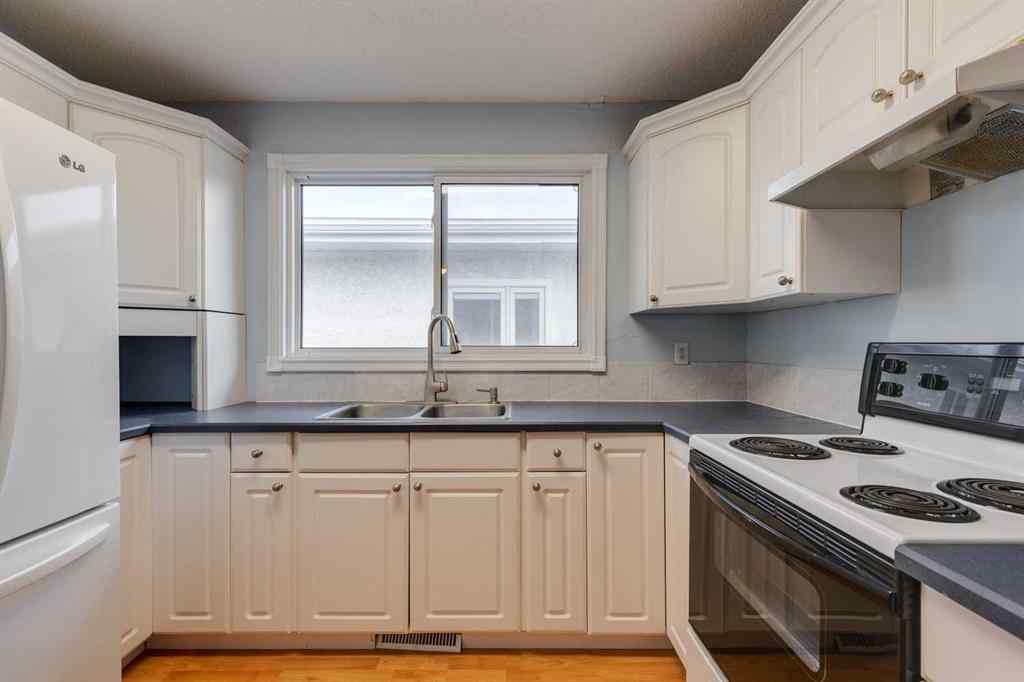 MLS&reg; # A2270327 - 7329 35 Avenue NW in Bowness Calgary, Residential Open Houses