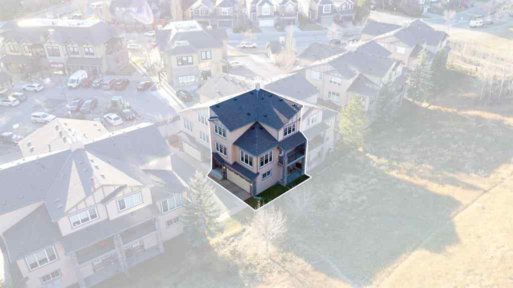 MLS&reg; # A2270328 - Unit #402 10 Discovery Ridge Hill SW in Discovery Ridge Calgary, Residential Open Houses