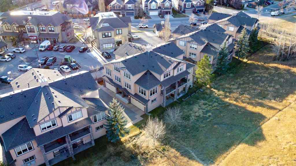 MLS&reg; # A2270328 - Unit #402 10 Discovery Ridge Hill SW in Discovery Ridge Calgary, Residential Open Houses