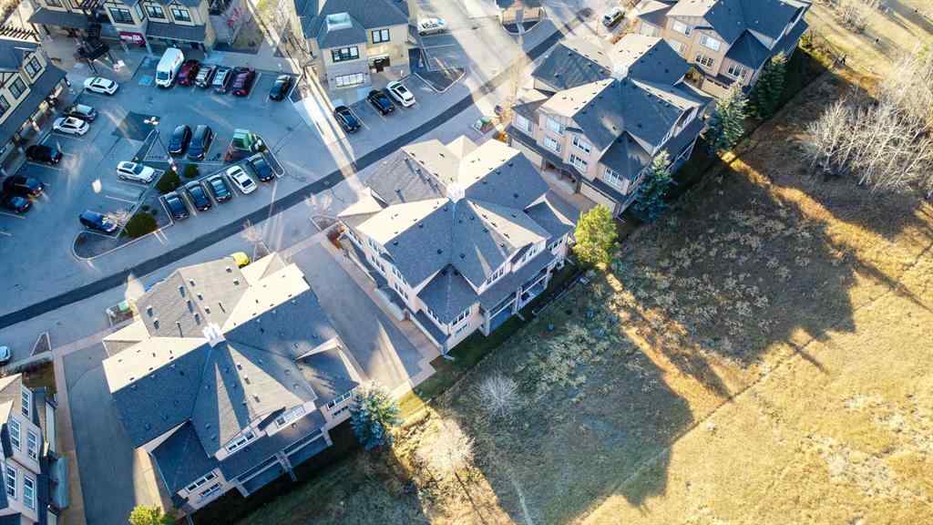 MLS&reg; # A2270328 - Unit #402 10 Discovery Ridge Hill SW in Discovery Ridge Calgary, Residential Open Houses