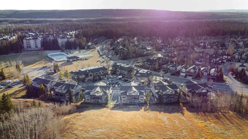 MLS&reg; # A2270328 - Unit #402 10 Discovery Ridge Hill SW in Discovery Ridge Calgary, Residential Open Houses