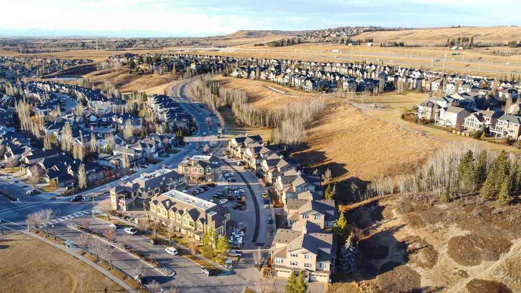 MLS&reg; # A2270328 - Unit #402 10 Discovery Ridge Hill SW in Discovery Ridge Calgary, Residential Open Houses