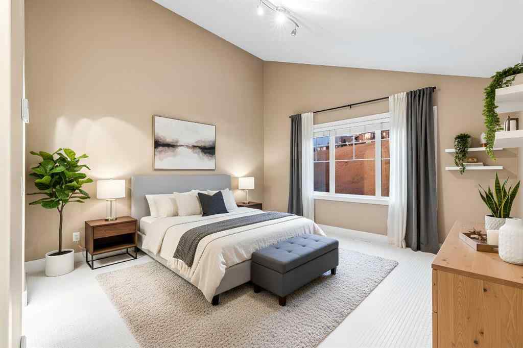 MLS&reg; # A2270328 - Unit #402 10 Discovery Ridge Hill SW in Discovery Ridge Calgary, Residential Open Houses