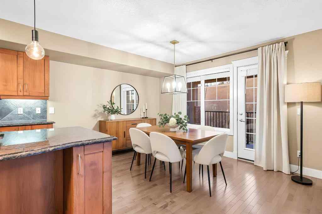 MLS&reg; # A2270328 - Unit #402 10 Discovery Ridge Hill SW in Discovery Ridge Calgary, Residential Open Houses