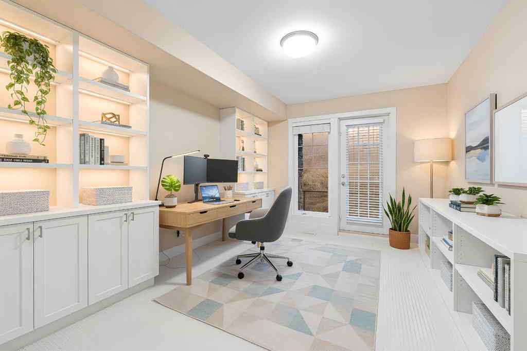 MLS&reg; # A2270328 - Unit #402 10 Discovery Ridge Hill SW in Discovery Ridge Calgary, Residential Open Houses