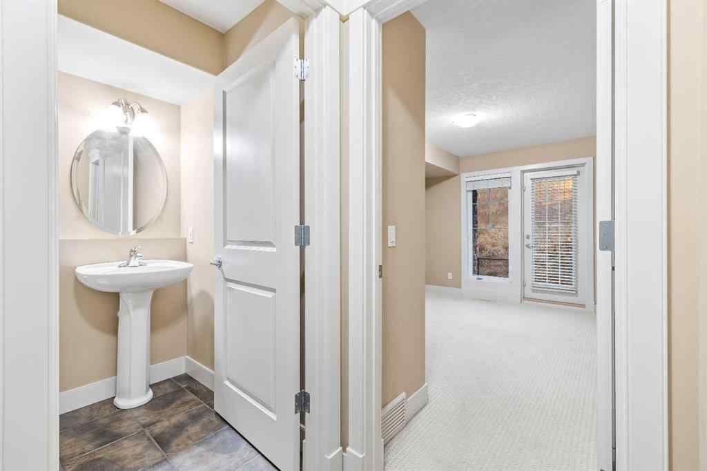 MLS&reg; # A2270328 - Unit #402 10 Discovery Ridge Hill SW in Discovery Ridge Calgary, Residential Open Houses