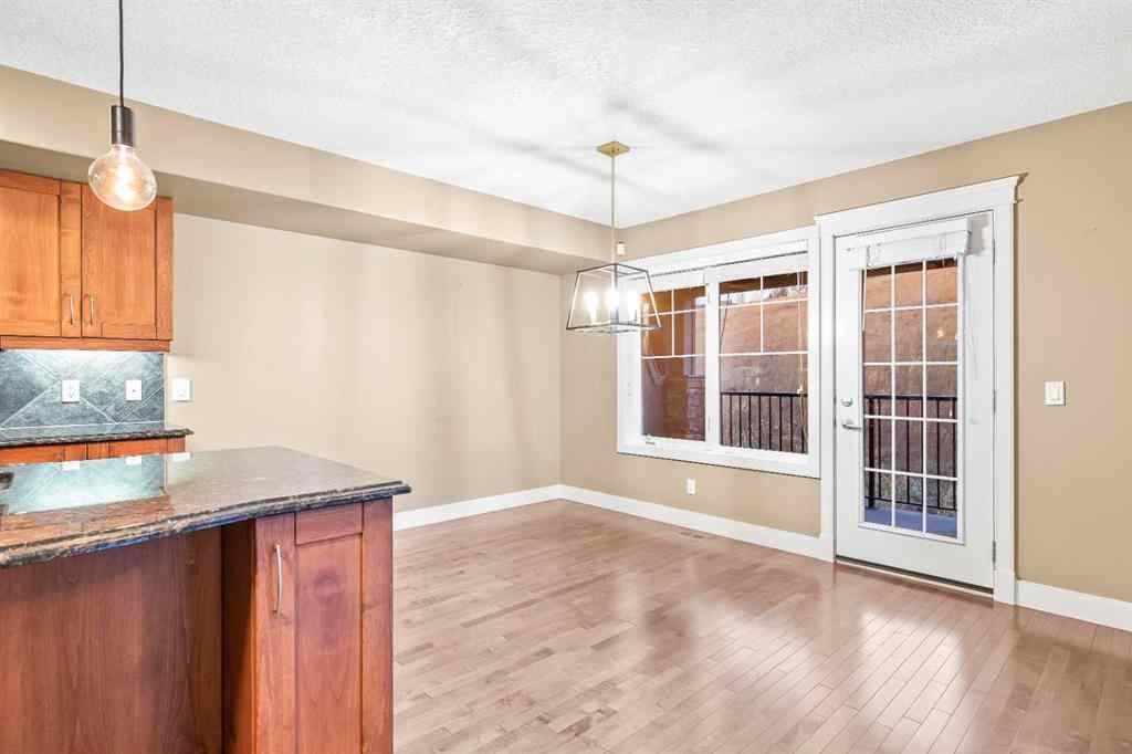 MLS&reg; # A2270328 - Unit #402 10 Discovery Ridge Hill SW in Discovery Ridge Calgary, Residential Open Houses