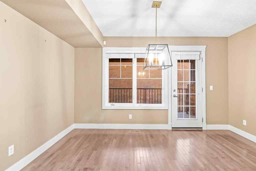 MLS&reg; # A2270328 - Unit #402 10 Discovery Ridge Hill SW in Discovery Ridge Calgary, Residential Open Houses