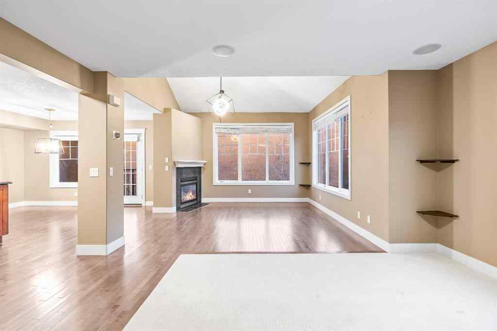 MLS&reg; # A2270328 - Unit #402 10 Discovery Ridge Hill SW in Discovery Ridge Calgary, Residential Open Houses