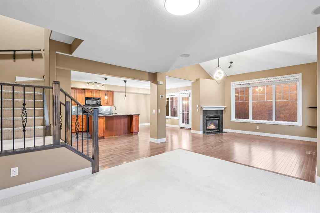 MLS&reg; # A2270328 - Unit #402 10 Discovery Ridge Hill SW in Discovery Ridge Calgary, Residential Open Houses