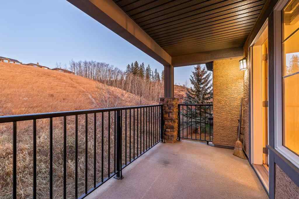 MLS&reg; # A2270328 - Unit #402 10 Discovery Ridge Hill SW in Discovery Ridge Calgary, Residential Open Houses