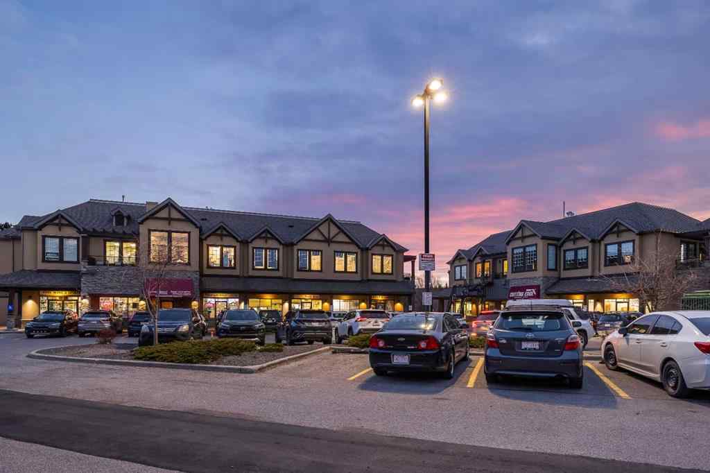 MLS&reg; # A2270328 - Unit #402 10 Discovery Ridge Hill SW in Discovery Ridge Calgary, Residential Open Houses