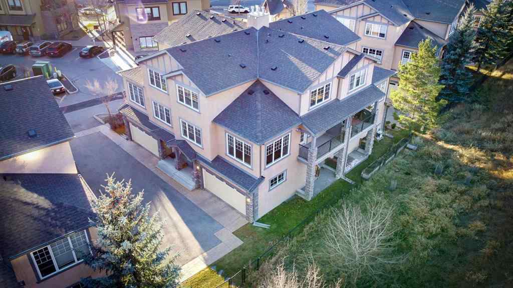 MLS&reg; # A2270328 - Unit #402 10 Discovery Ridge Hill SW in Discovery Ridge Calgary, Residential Open Houses