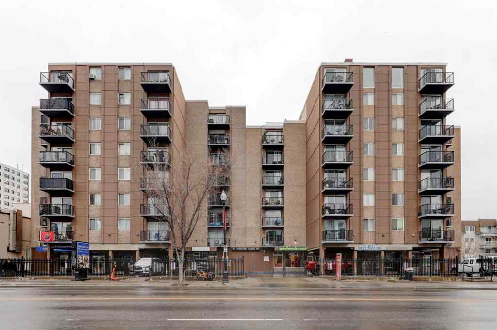 MLS&reg; # A2270330 - Unit #650 519 17 Avenue SW in Cliff Bungalow Calgary, Residential Open Houses