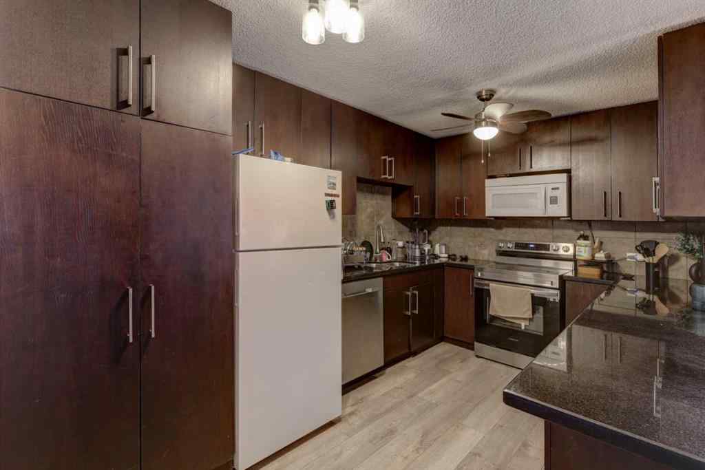 MLS&reg; # A2270330 - Unit #650 519 17 Avenue SW in Cliff Bungalow Calgary, Residential Open Houses