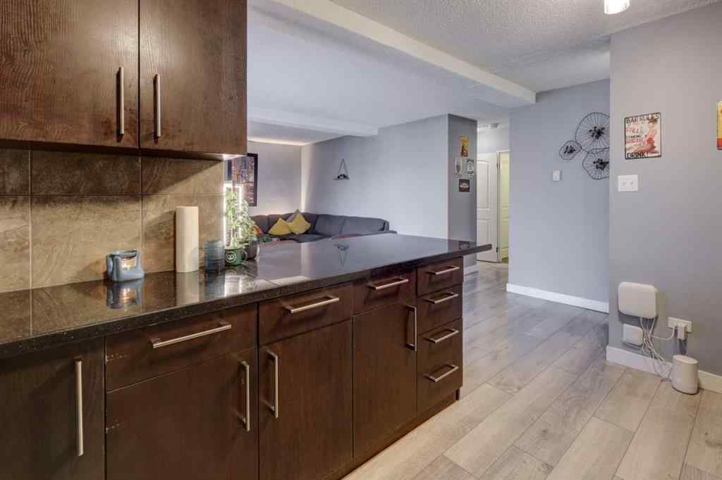 MLS&reg; # A2270330 - Unit #650 519 17 Avenue SW in Cliff Bungalow Calgary, Residential Open Houses
