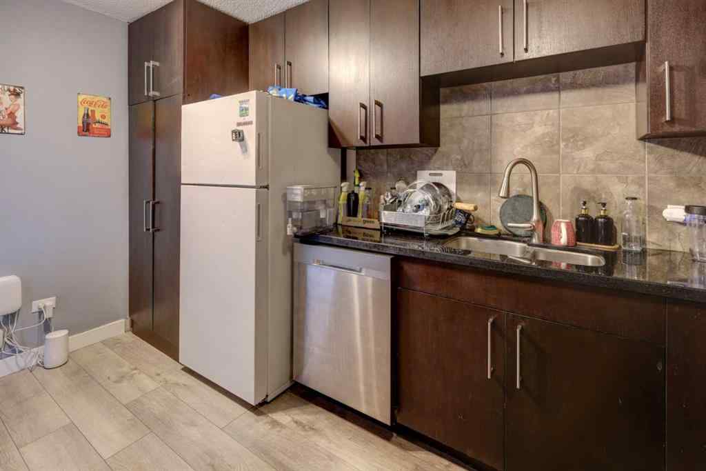 MLS&reg; # A2270330 - Unit #650 519 17 Avenue SW in Cliff Bungalow Calgary, Residential Open Houses