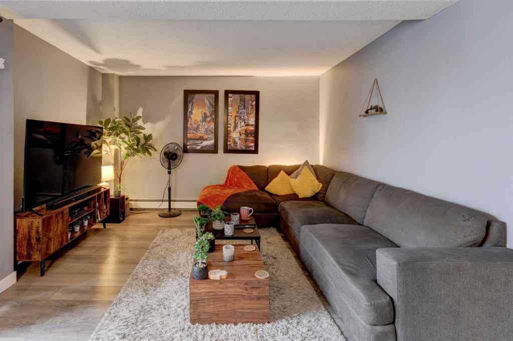 MLS&reg; # A2270330 - Unit #650 519 17 Avenue SW in Cliff Bungalow Calgary, Residential Open Houses