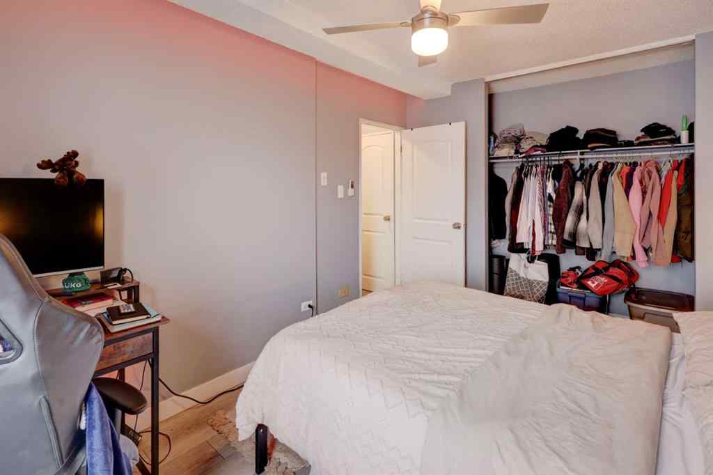 MLS&reg; # A2270330 - Unit #650 519 17 Avenue SW in Cliff Bungalow Calgary, Residential Open Houses