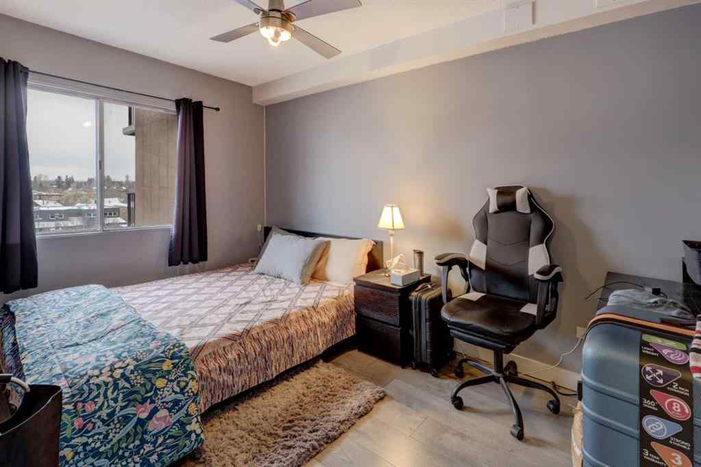 MLS&reg; # A2270330 - Unit #650 519 17 Avenue SW in Cliff Bungalow Calgary, Residential Open Houses