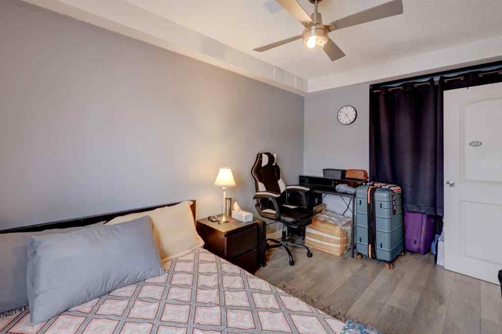 MLS&reg; # A2270330 - Unit #650 519 17 Avenue SW in Cliff Bungalow Calgary, Residential Open Houses