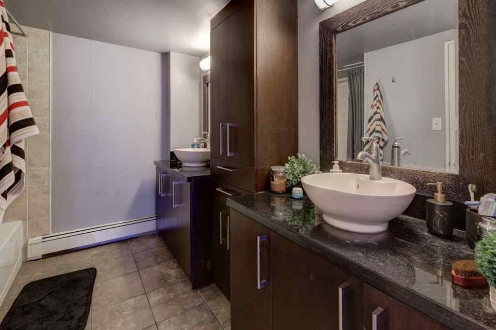 MLS&reg; # A2270330 - Unit #650 519 17 Avenue SW in Cliff Bungalow Calgary, Residential Open Houses