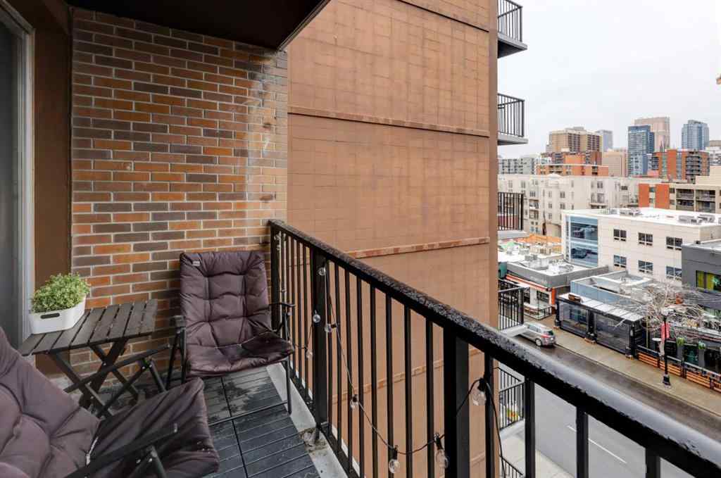 MLS&reg; # A2270330 - Unit #650 519 17 Avenue SW in Cliff Bungalow Calgary, Residential Open Houses