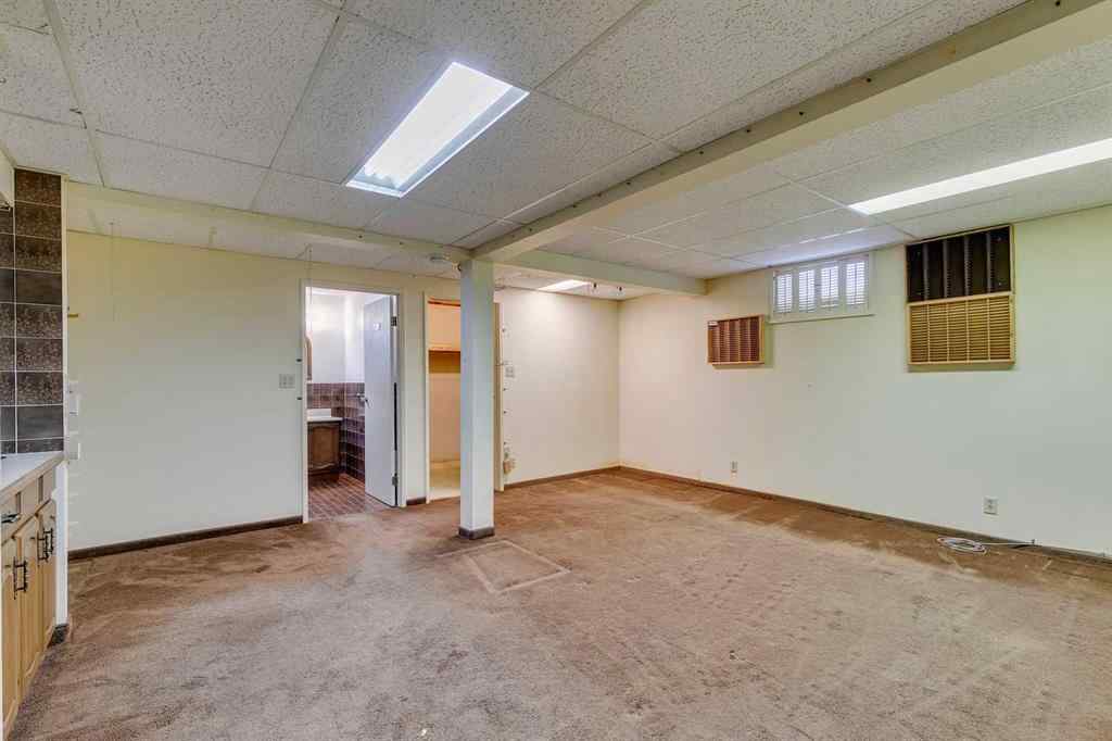 MLS&reg; # A2270331 - 916 Mapledale Place SE in Maple Ridge Calgary, Residential Open Houses