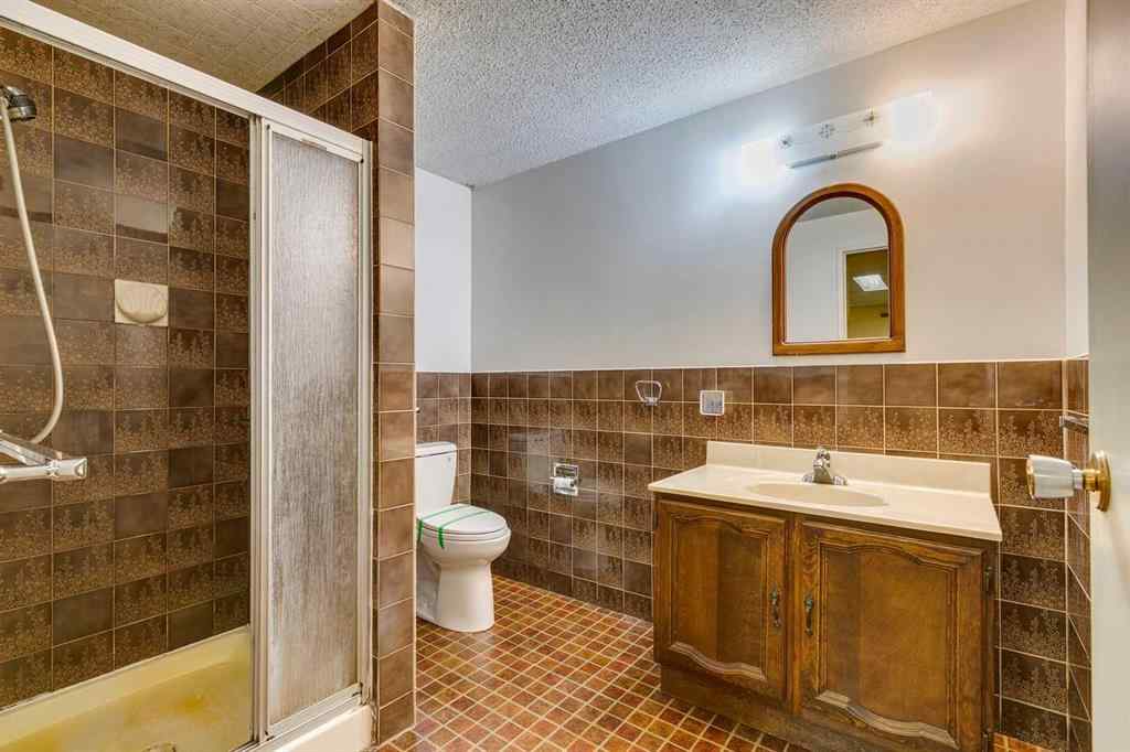 MLS&reg; # A2270331 - 916 Mapledale Place SE in Maple Ridge Calgary, Residential Open Houses