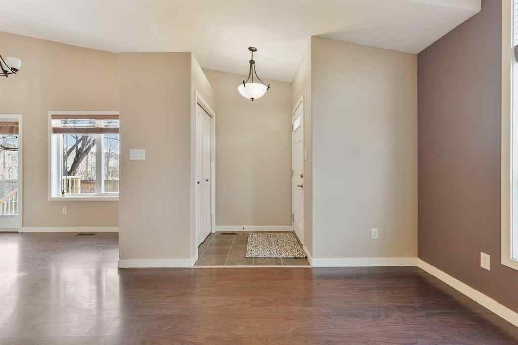 MLS&reg; # A2270332 - 203 Haru Moriyama Place N in Legacy Ridge / Hardieville Lethbridge, Residential Open Houses