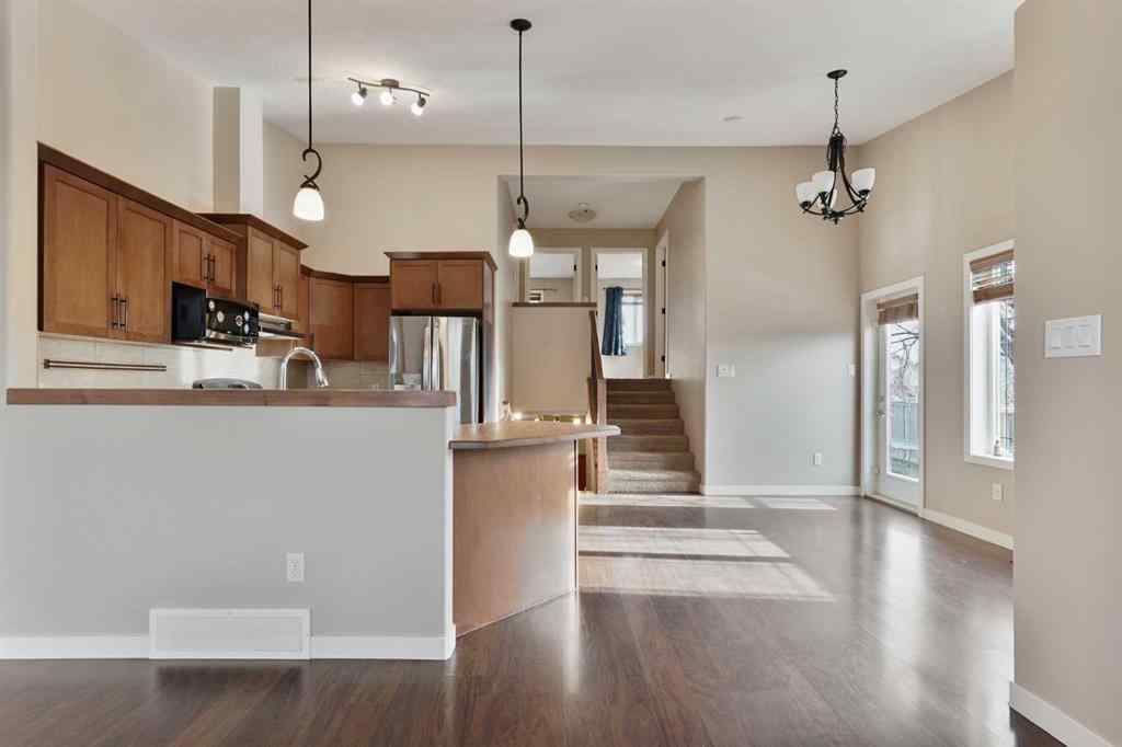 MLS&reg; # A2270332 - 203 Haru Moriyama Place N in Legacy Ridge / Hardieville Lethbridge, Residential Open Houses