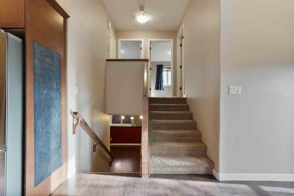 MLS&reg; # A2270332 - 203 Haru Moriyama Place N in Legacy Ridge / Hardieville Lethbridge, Residential Open Houses