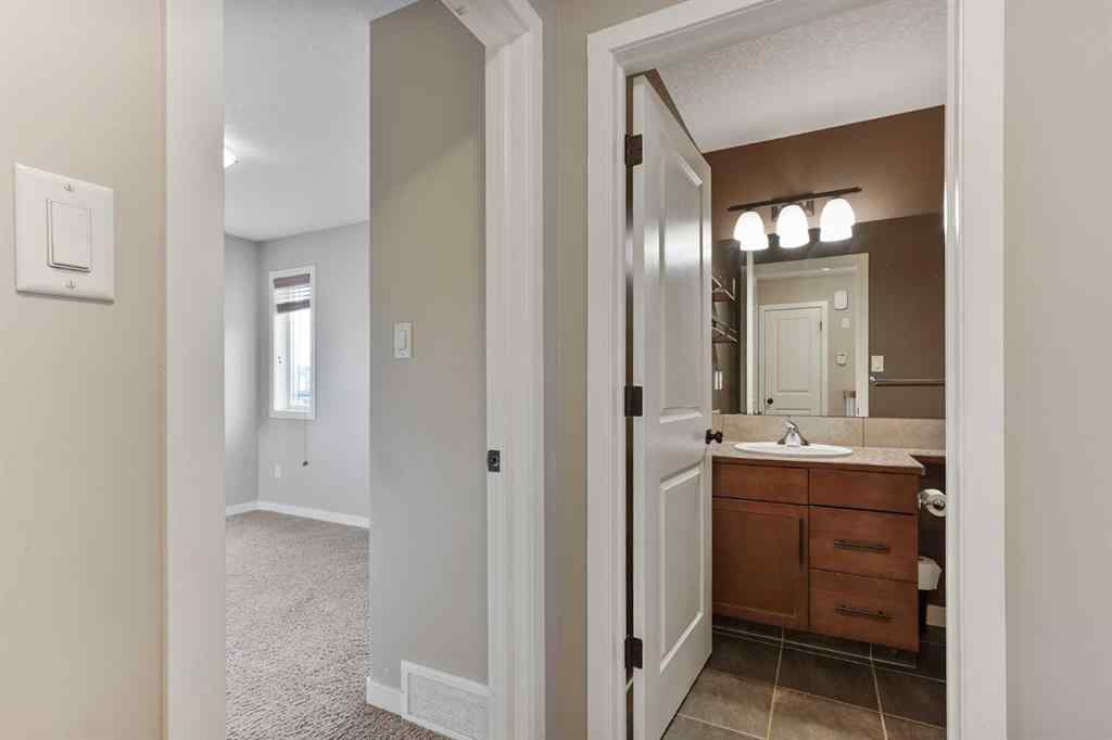 MLS&reg; # A2270332 - 203 Haru Moriyama Place N in Legacy Ridge / Hardieville Lethbridge, Residential Open Houses