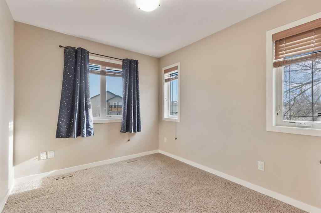 MLS&reg; # A2270332 - 203 Haru Moriyama Place N in Legacy Ridge / Hardieville Lethbridge, Residential Open Houses