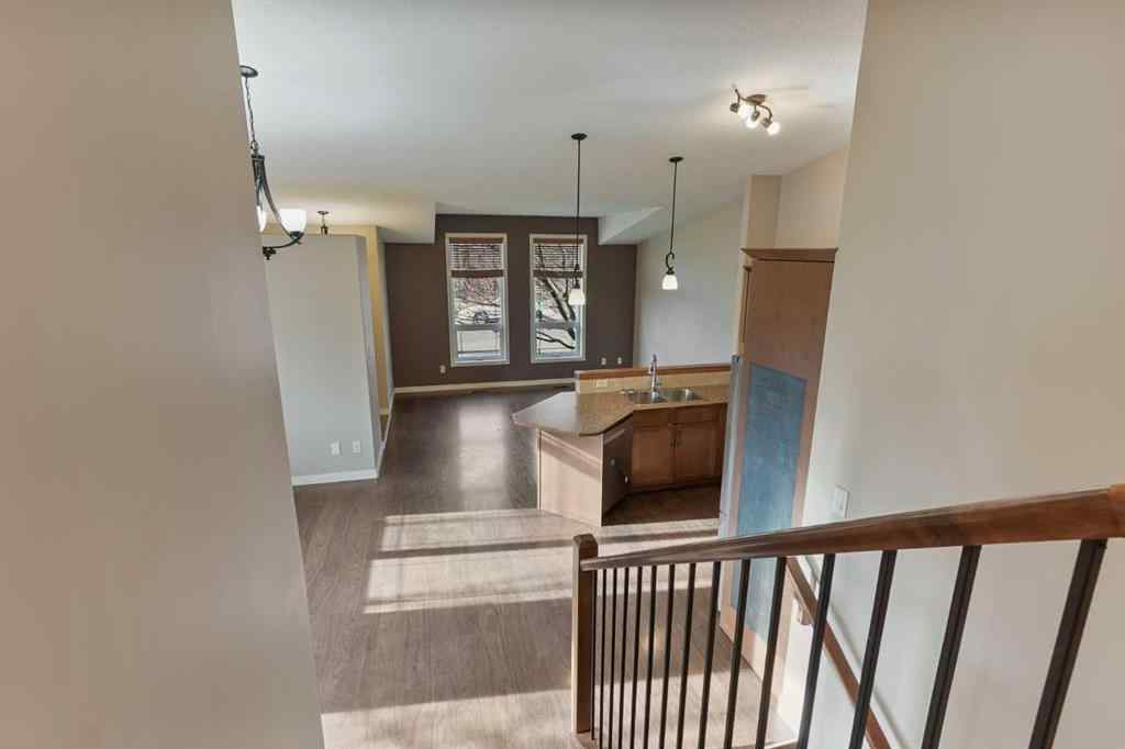 MLS&reg; # A2270332 - 203 Haru Moriyama Place N in Legacy Ridge / Hardieville Lethbridge, Residential Open Houses