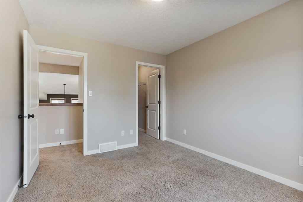 MLS&reg; # A2270332 - 203 Haru Moriyama Place N in Legacy Ridge / Hardieville Lethbridge, Residential Open Houses