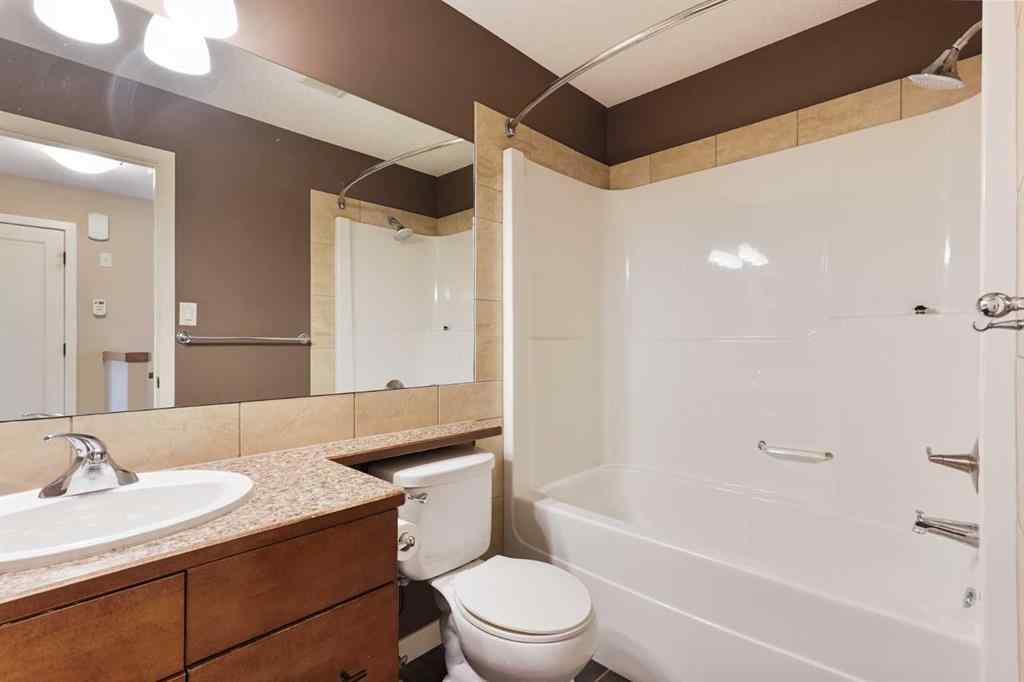 MLS&reg; # A2270332 - 203 Haru Moriyama Place N in Legacy Ridge / Hardieville Lethbridge, Residential Open Houses