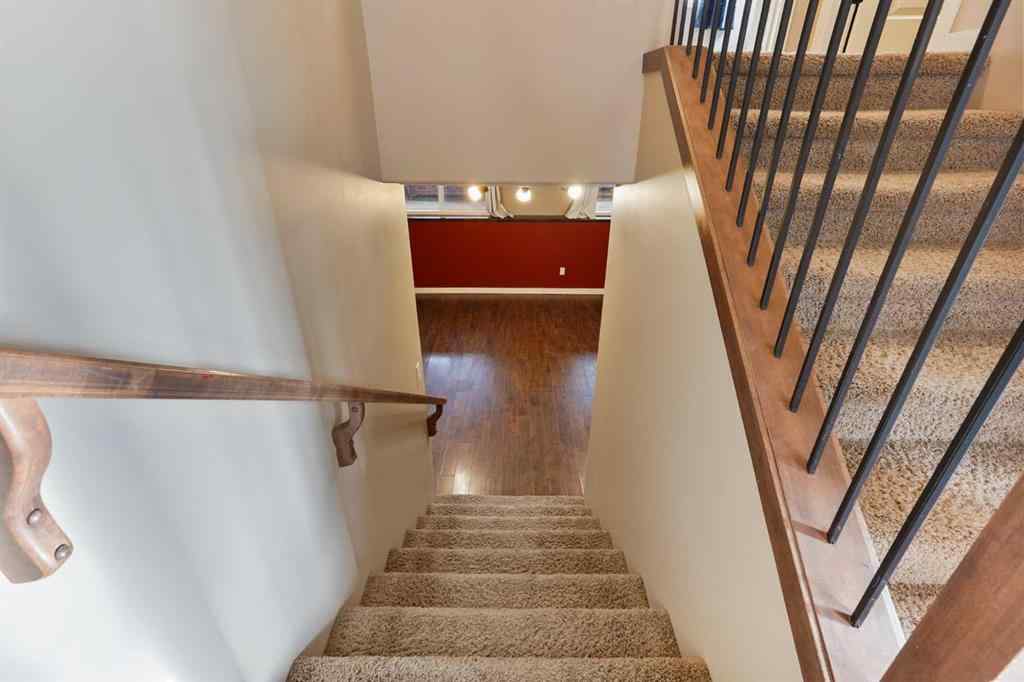 MLS&reg; # A2270332 - 203 Haru Moriyama Place N in Legacy Ridge / Hardieville Lethbridge, Residential Open Houses