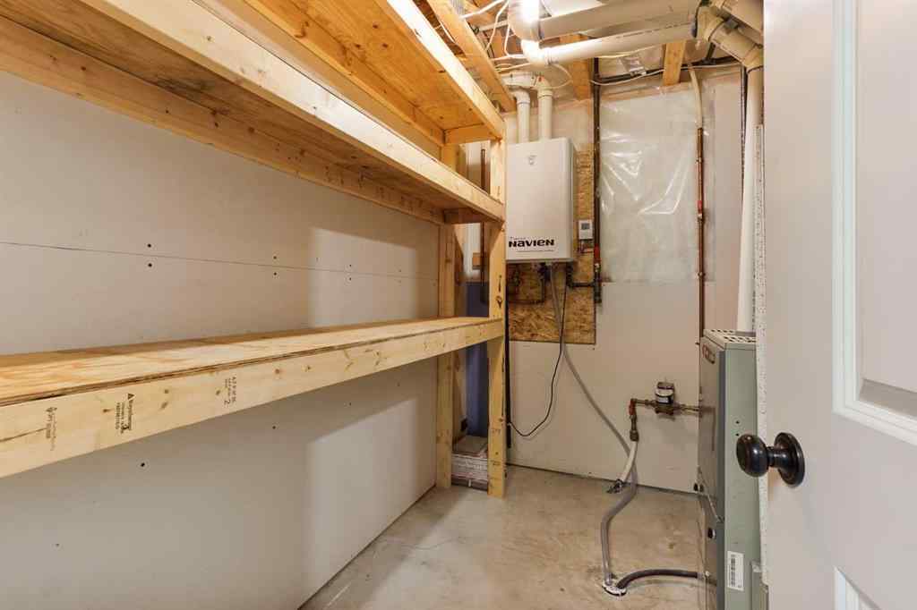 MLS&reg; # A2270332 - 203 Haru Moriyama Place N in Legacy Ridge / Hardieville Lethbridge, Residential Open Houses