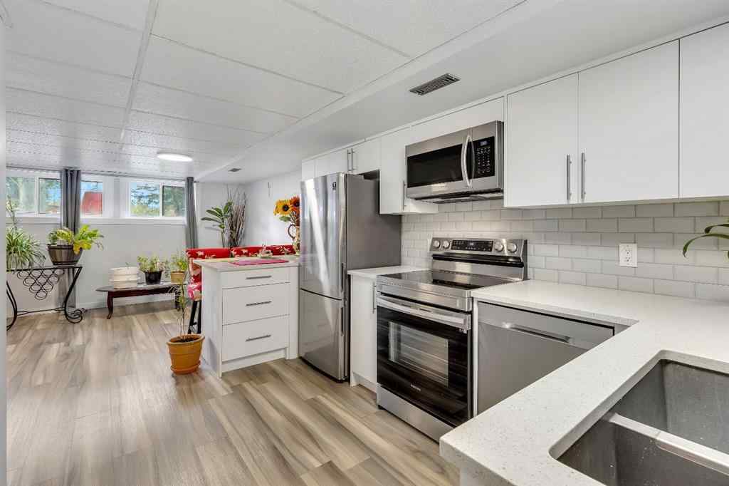 MLS&reg; # A2270334 - 118 Bermuda Road NW in Beddington Heights Calgary, Residential Open Houses