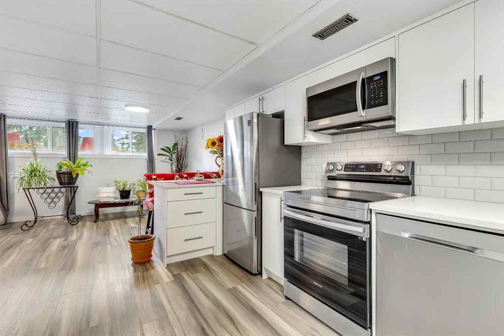 MLS&reg; # A2270334 - 118 Bermuda Road NW in Beddington Heights Calgary, Residential Open Houses