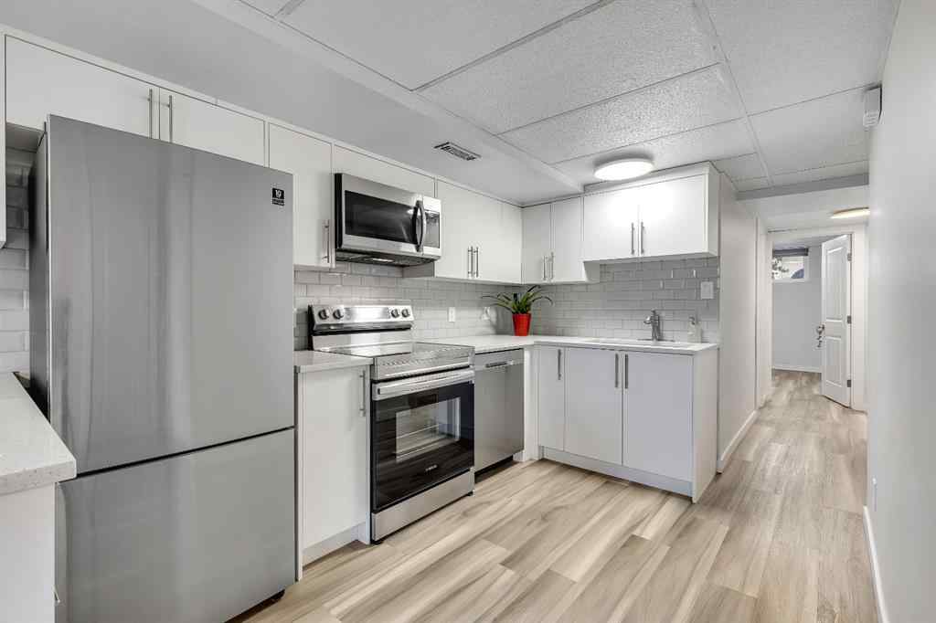 MLS&reg; # A2270334 - 118 Bermuda Road NW in Beddington Heights Calgary, Residential Open Houses