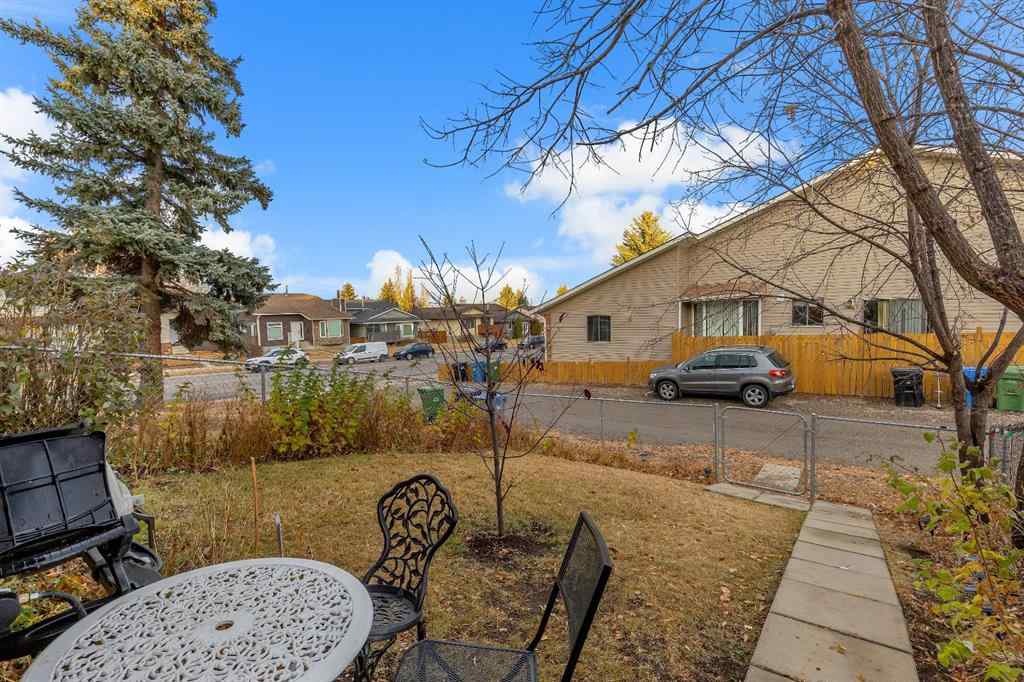 MLS&reg; # A2270334 - 118 Bermuda Road NW in Beddington Heights Calgary, Residential Open Houses