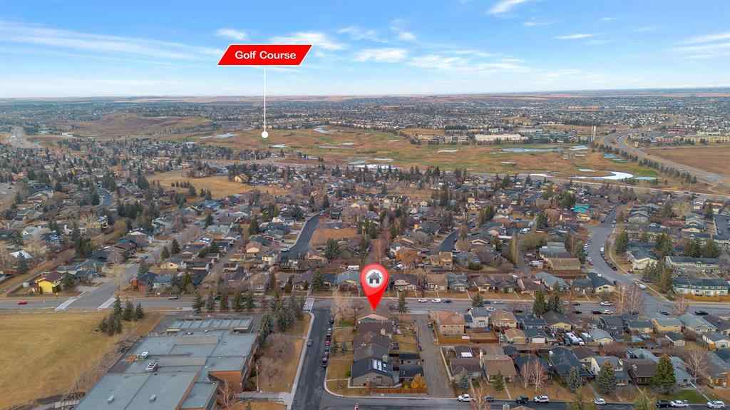MLS&reg; # A2270334 - 118 Bermuda Road NW in Beddington Heights Calgary, Residential Open Houses
