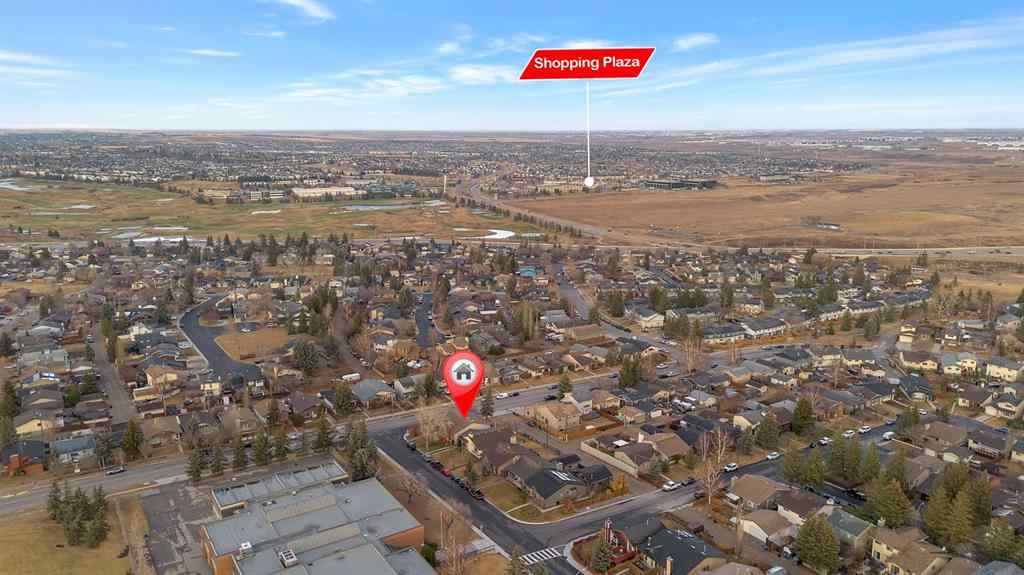 MLS&reg; # A2270334 - 118 Bermuda Road NW in Beddington Heights Calgary, Residential Open Houses