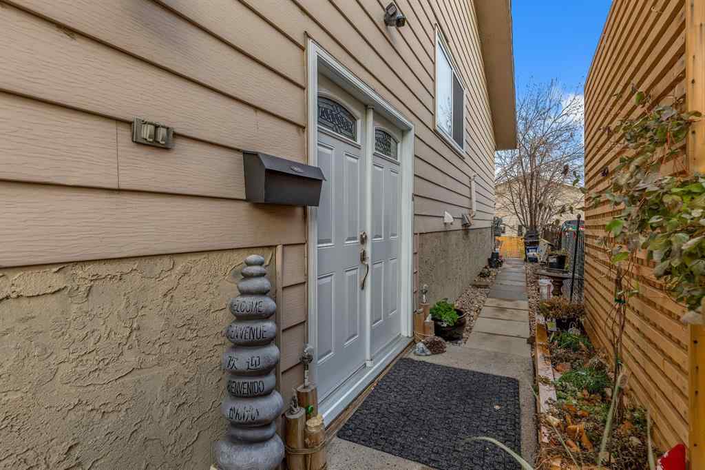 MLS&reg; # A2270334 - 118 Bermuda Road NW in Beddington Heights Calgary, Residential Open Houses