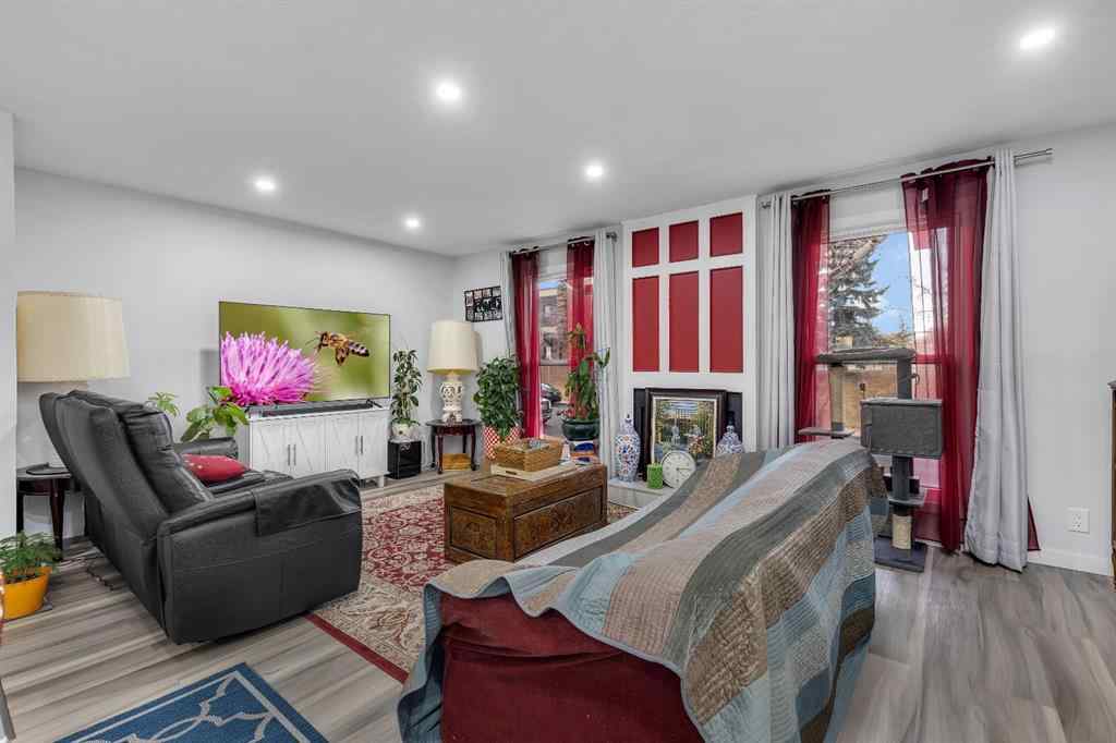 MLS&reg; # A2270334 - 118 Bermuda Road NW in Beddington Heights Calgary, Residential Open Houses