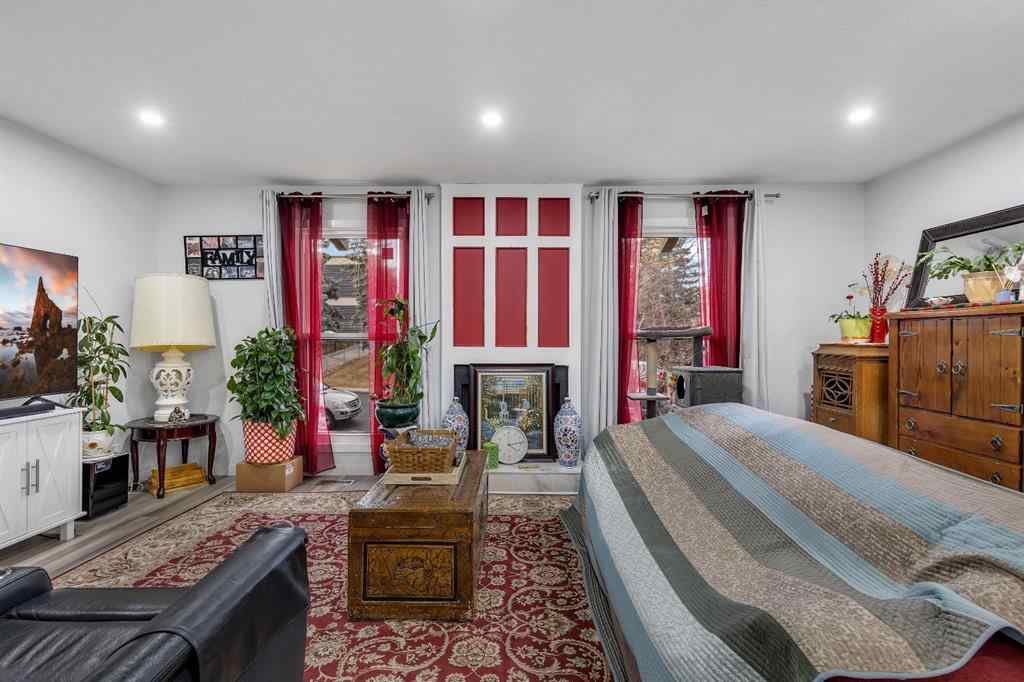 MLS&reg; # A2270334 - 118 Bermuda Road NW in Beddington Heights Calgary, Residential Open Houses