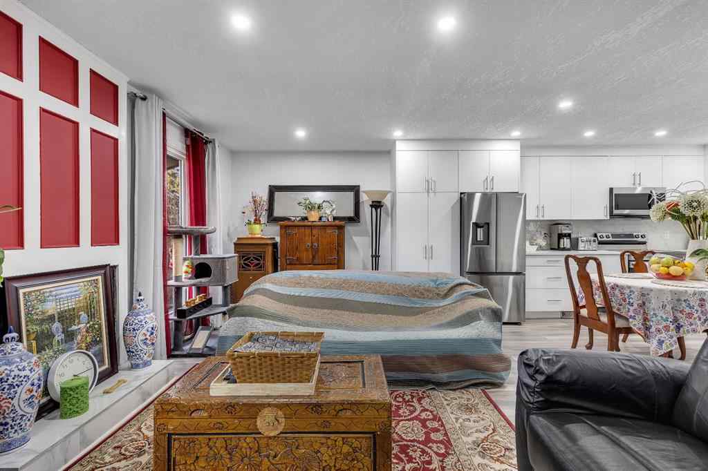 MLS&reg; # A2270334 - 118 Bermuda Road NW in Beddington Heights Calgary, Residential Open Houses