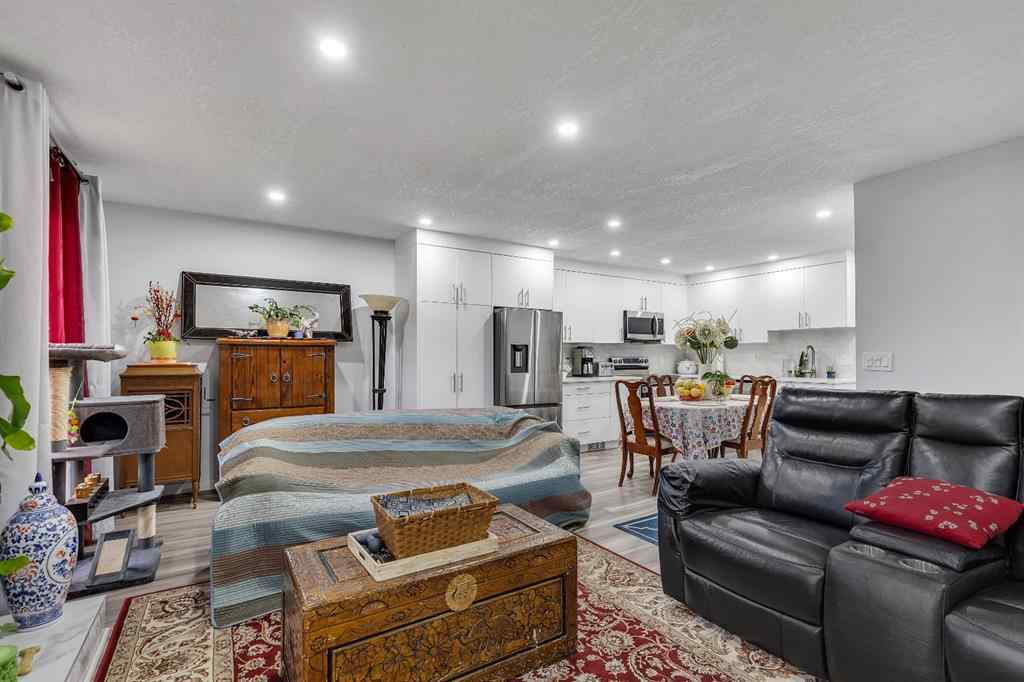 MLS&reg; # A2270334 - 118 Bermuda Road NW in Beddington Heights Calgary, Residential Open Houses